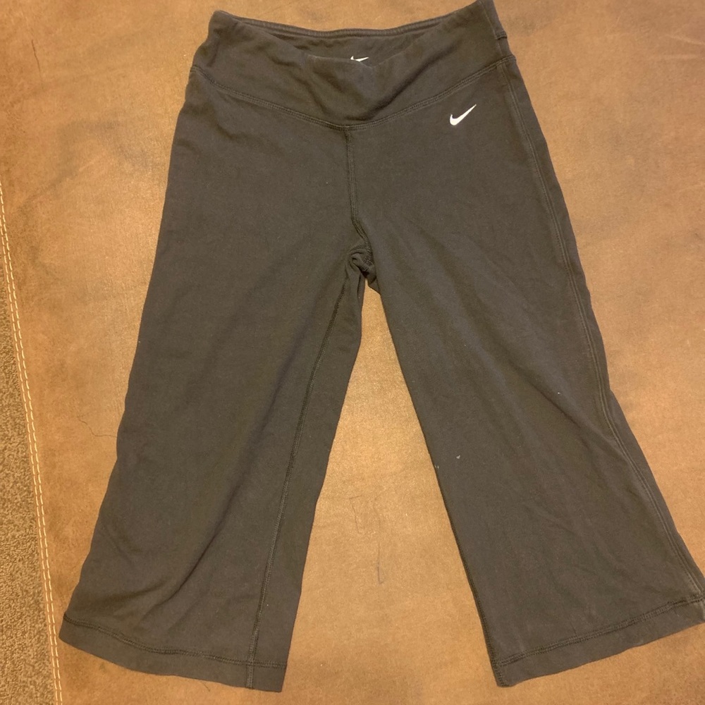 Nike Capris